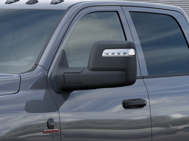 New 2026 Ram 2500 - photo - 42
