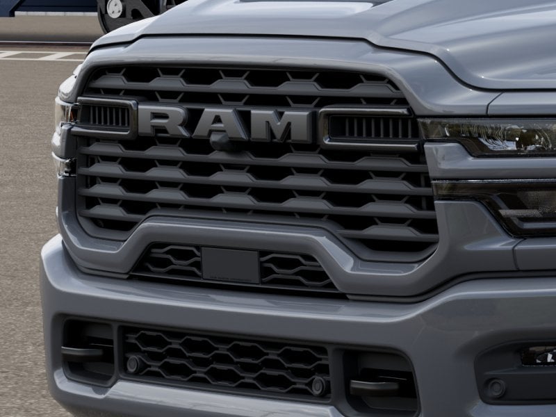 New 2026 Ram 2500 - photo - 41