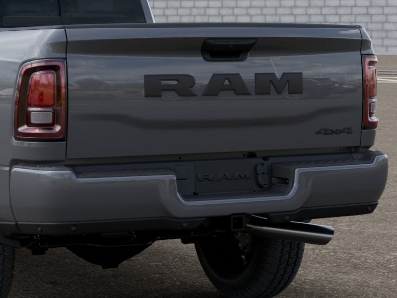 New 2026 Ram 2500 - photo - 43