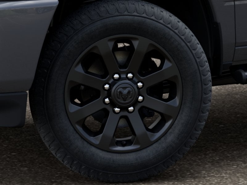 New 2026 Ram 2500 - photo - 38