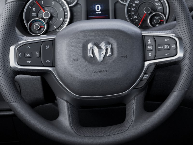 New 2026 Ram 2500 - photo - 49