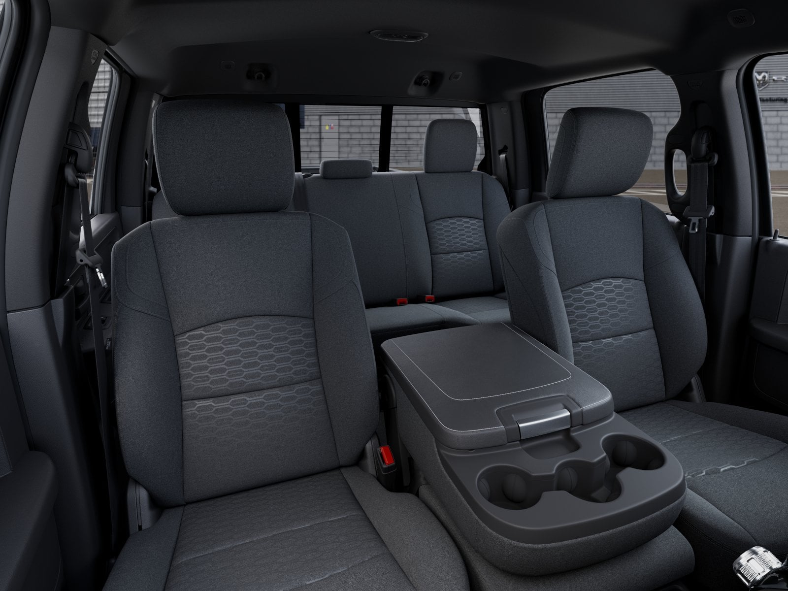 New 2026 Ram 2500 - photo - 46
