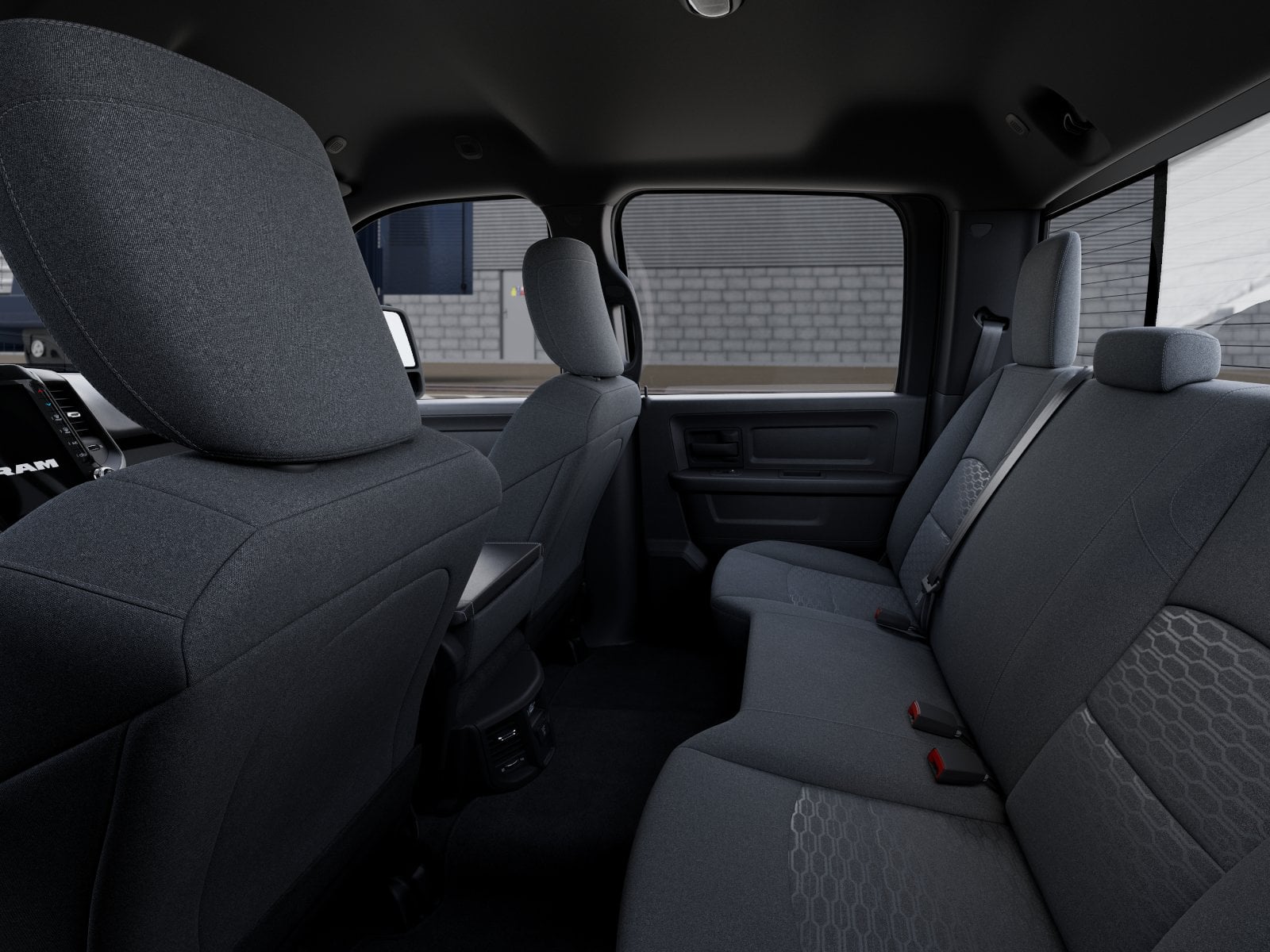 New 2026 Ram 2500 - photo - 53