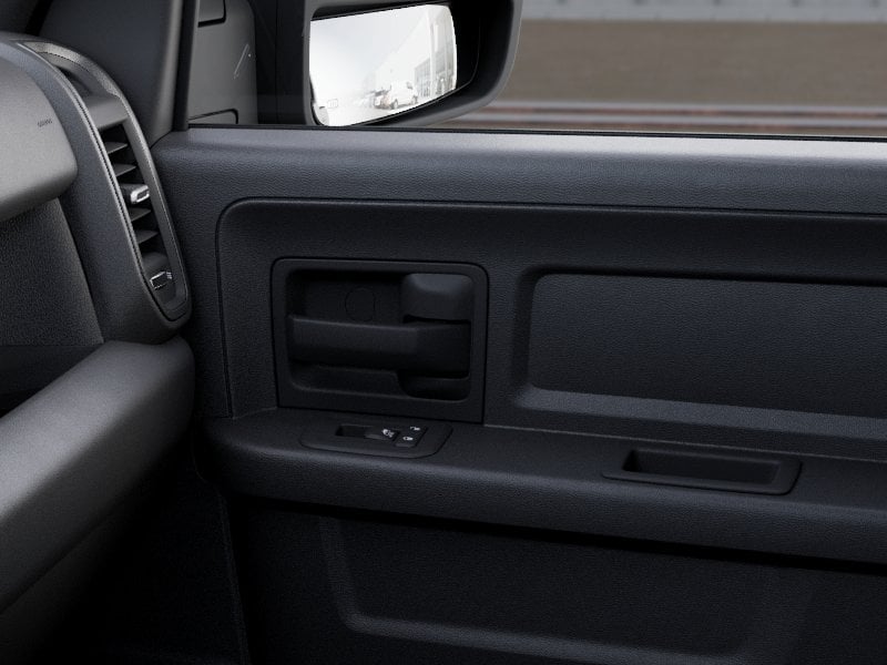 New 2026 Ram 2500 - photo - 55
