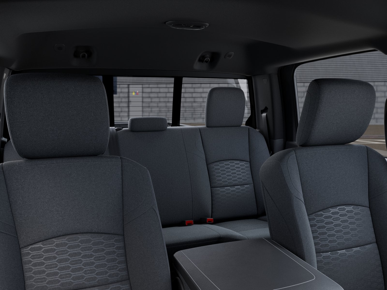 New 2026 Ram 2500 - photo - 56