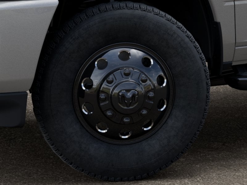 New 2026 Ram 3500 Big Horn - photo - 7