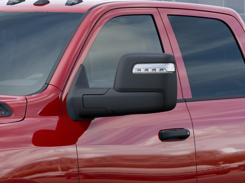 New 2026 Ram 2500 Tradesman - photo - 42
