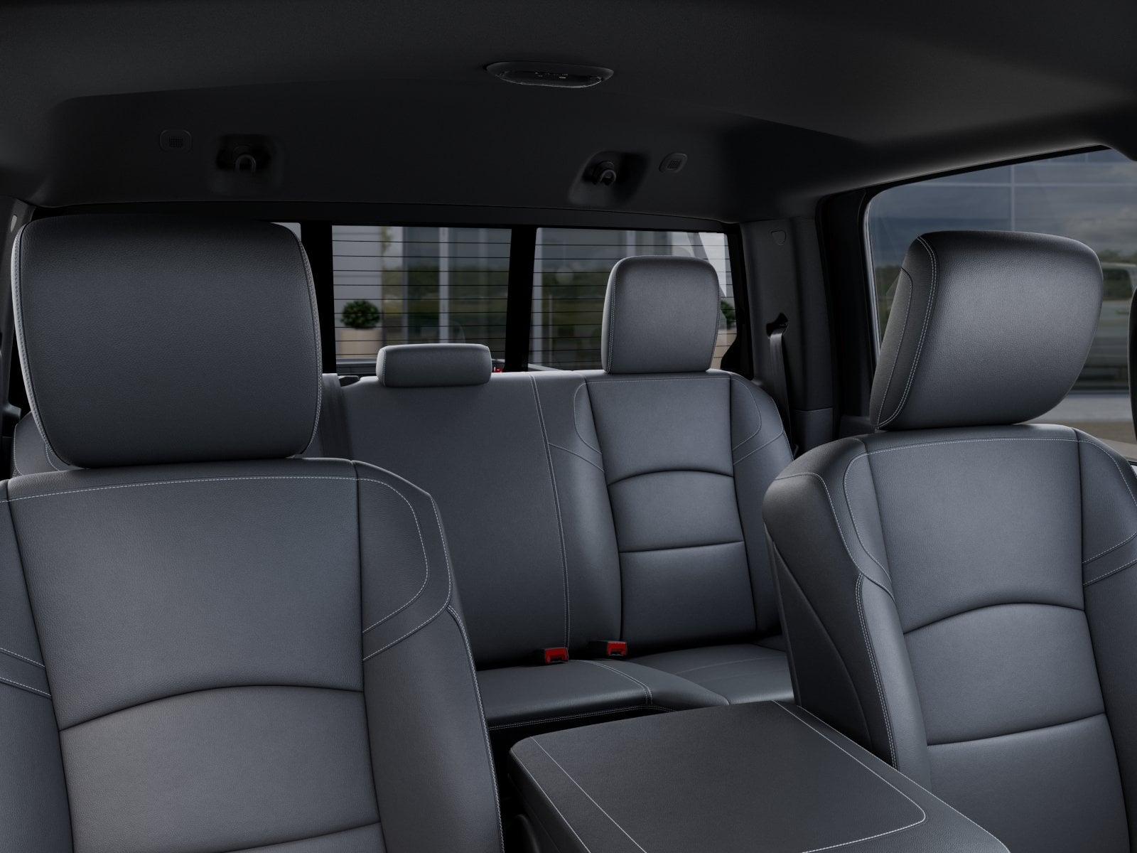 New 2026 Ram 2500 Tradesman - photo - 56