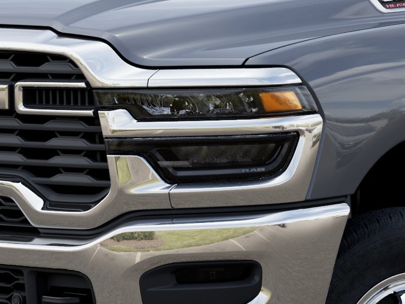New 2026 Ram 3500 Tradesman - photo - 37