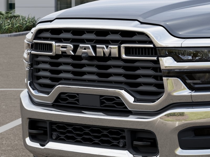 New 2026 Ram 3500 Tradesman - photo - 38