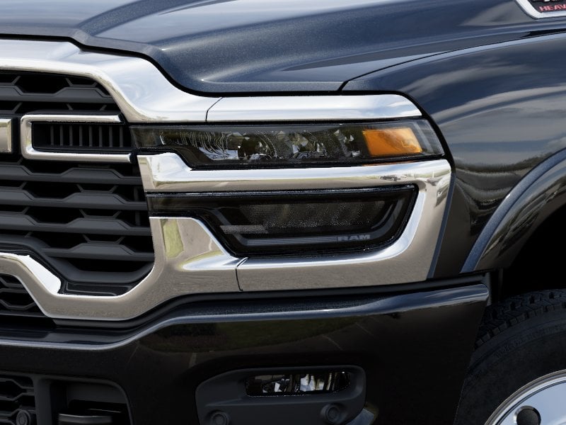 New 2026 Ram 4500HD Tradesman - photo - 9