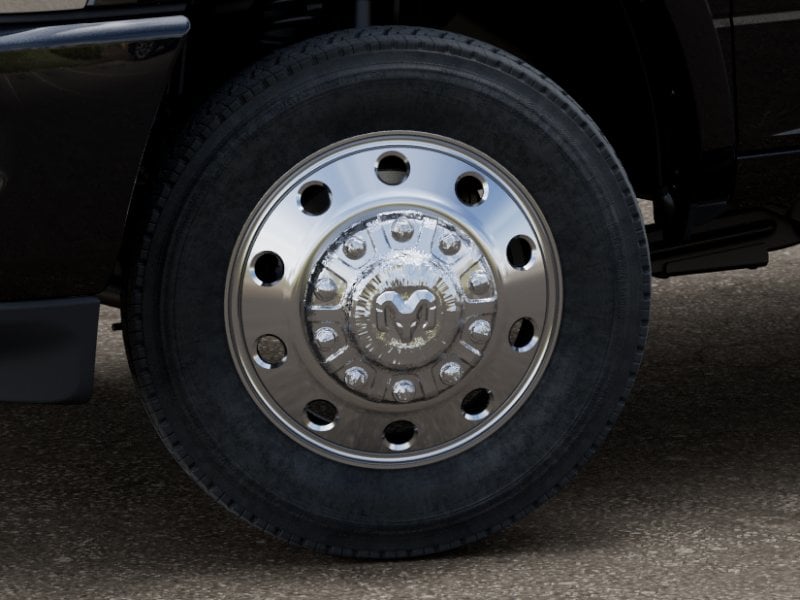 New 2026 Ram 4500HD Tradesman - photo - 7