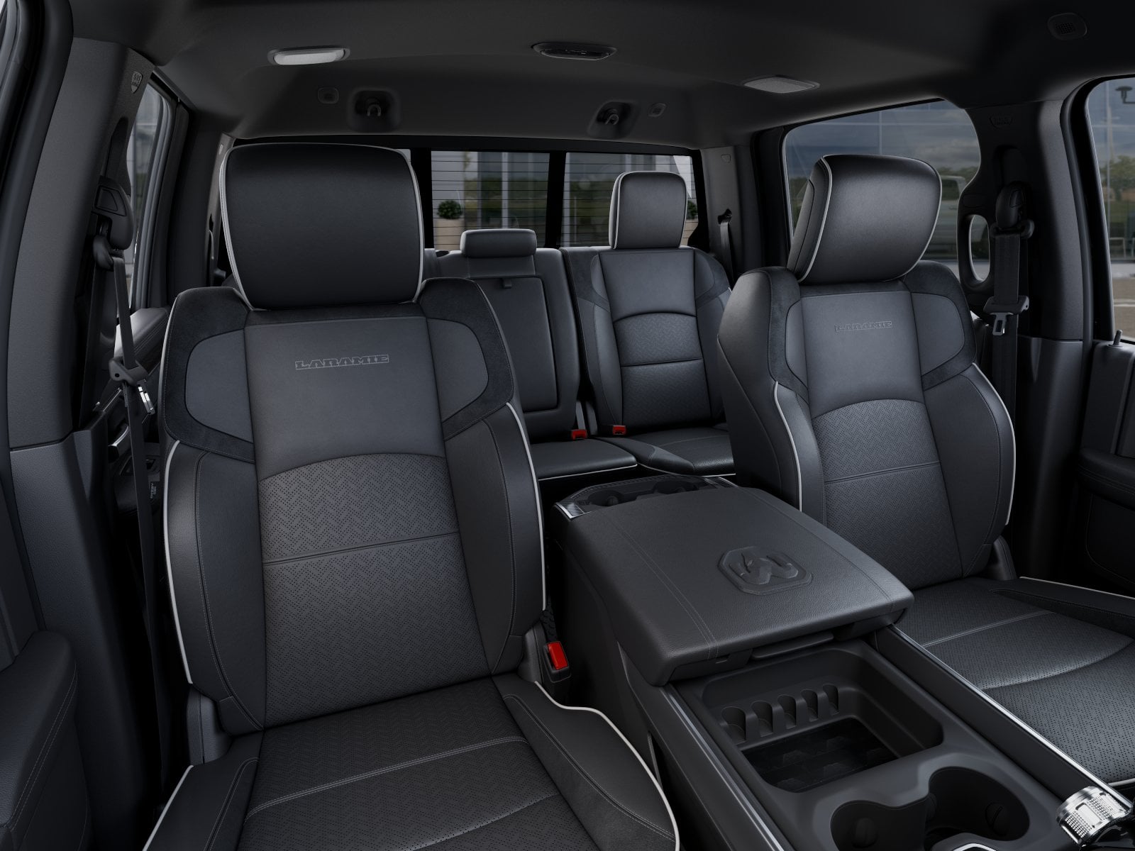 New 2026 Ram 4500HD Tradesman - photo - 15