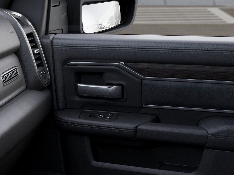 New 2026 Ram 4500HD Tradesman - photo - 24