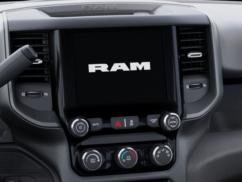 New 2026 Ram 4500HD Tradesman - photo - 38