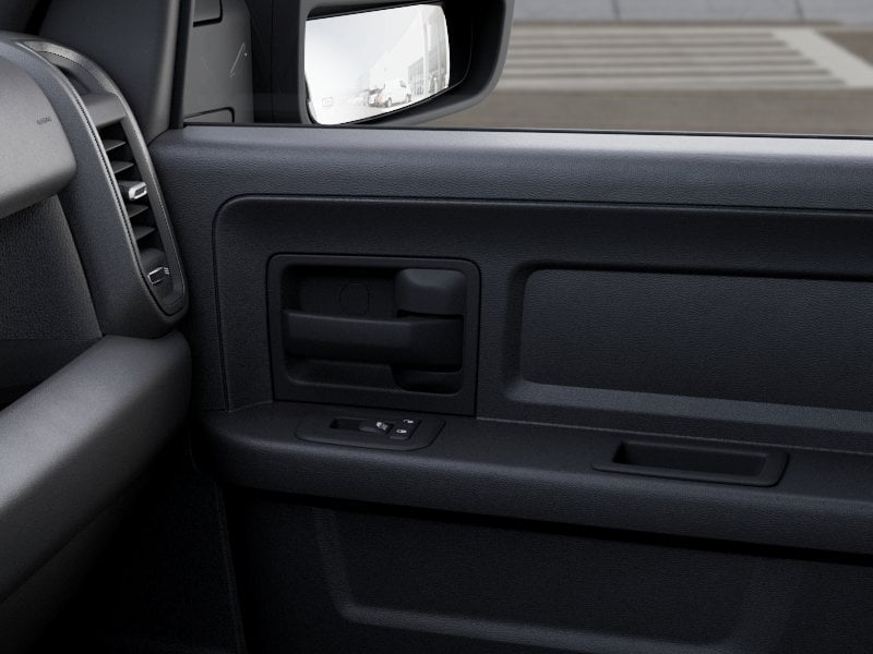 New 2026 Ram 4500HD Tradesman - photo - 24