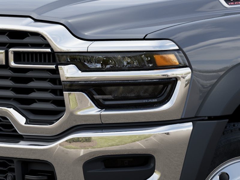 New 2026 Ram 4500HD Tradesman - photo - 9