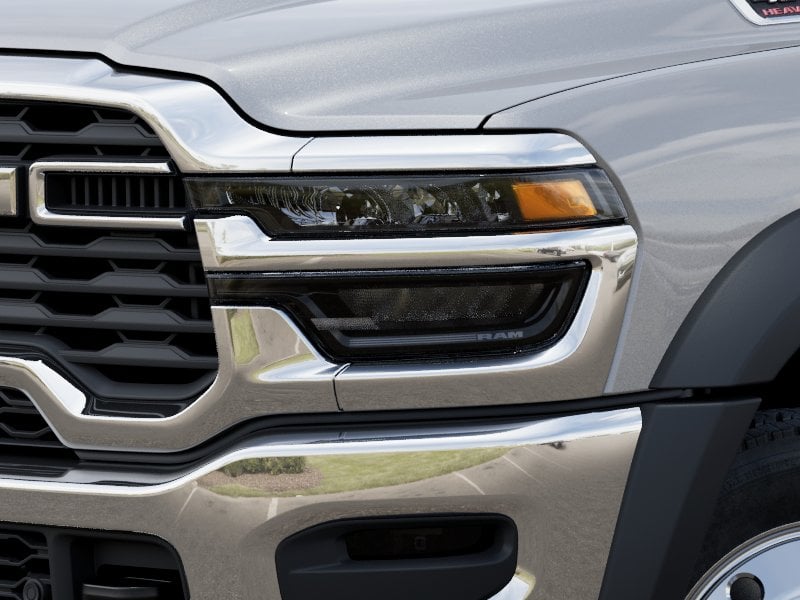 New 2026 Ram 4500HD Tradesman - photo - 9