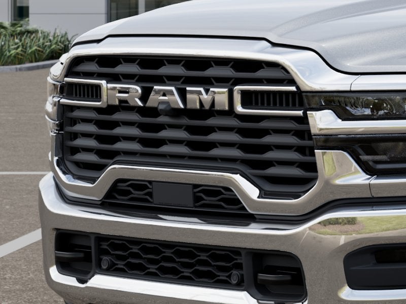 New 2026 Ram 4500HD Tradesman - photo - 10