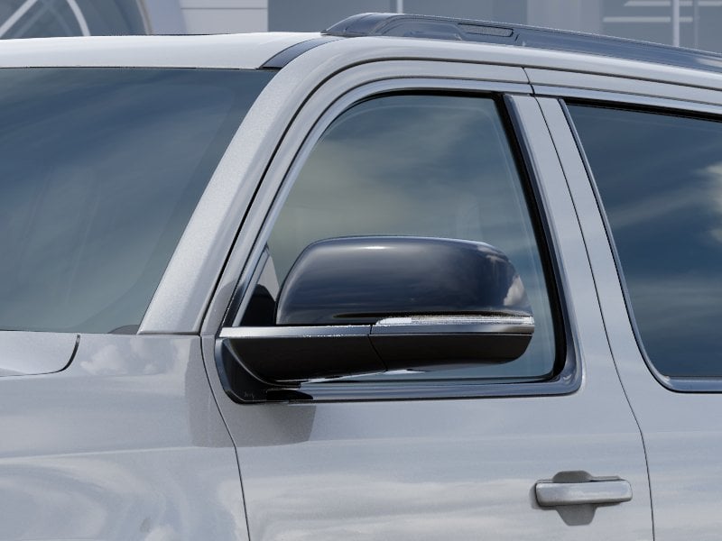 New 2026 Jeep Grand Wagoneer Limited Altitude - photo - 38