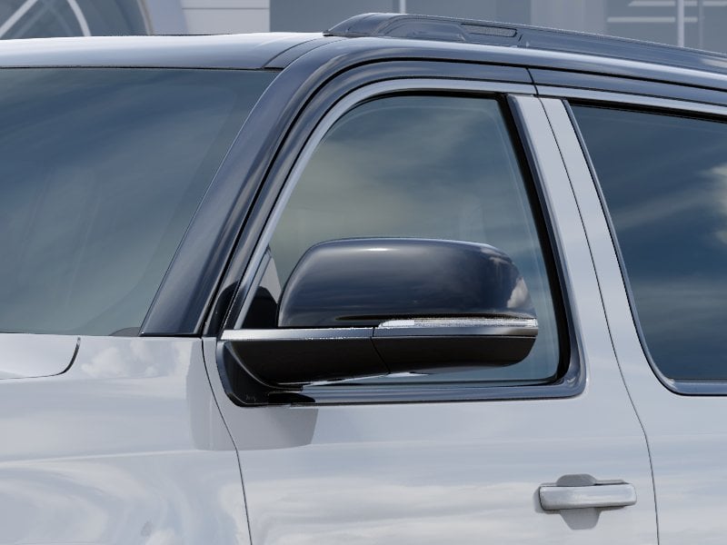 New 2026 Jeep Grand Wagoneer Upland - photo - 11