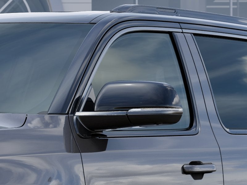 New 2026 Jeep Grand Wagoneer Summit Obsidian - photo - 11
