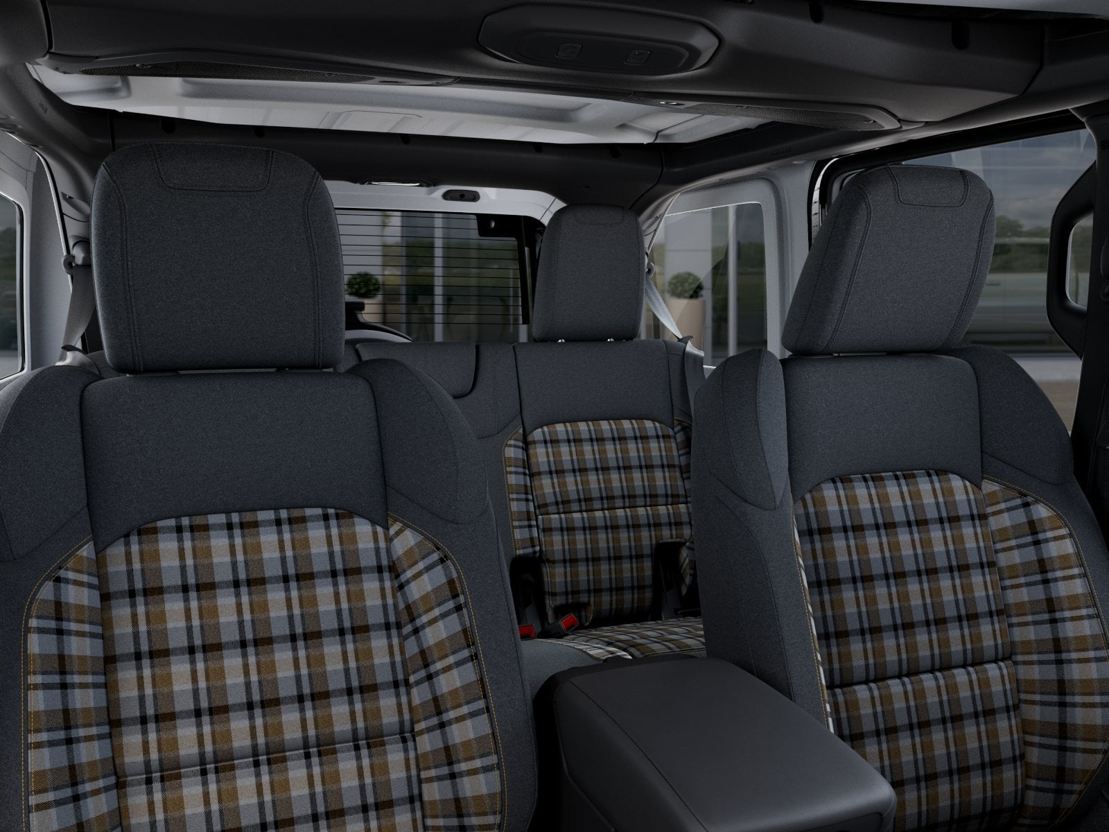 New 2026 Jeep Wrangler 85th Anniversary Edition - photo - 55