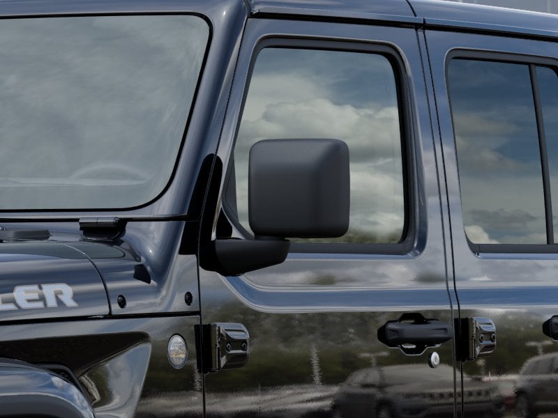 New 2026 Jeep Wrangler 85th Anniversary Edition - photo - 41