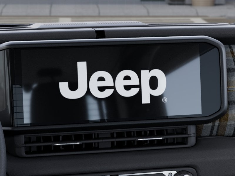 New 2026 Jeep Wrangler 85th Anniversary Edition - photo - 47