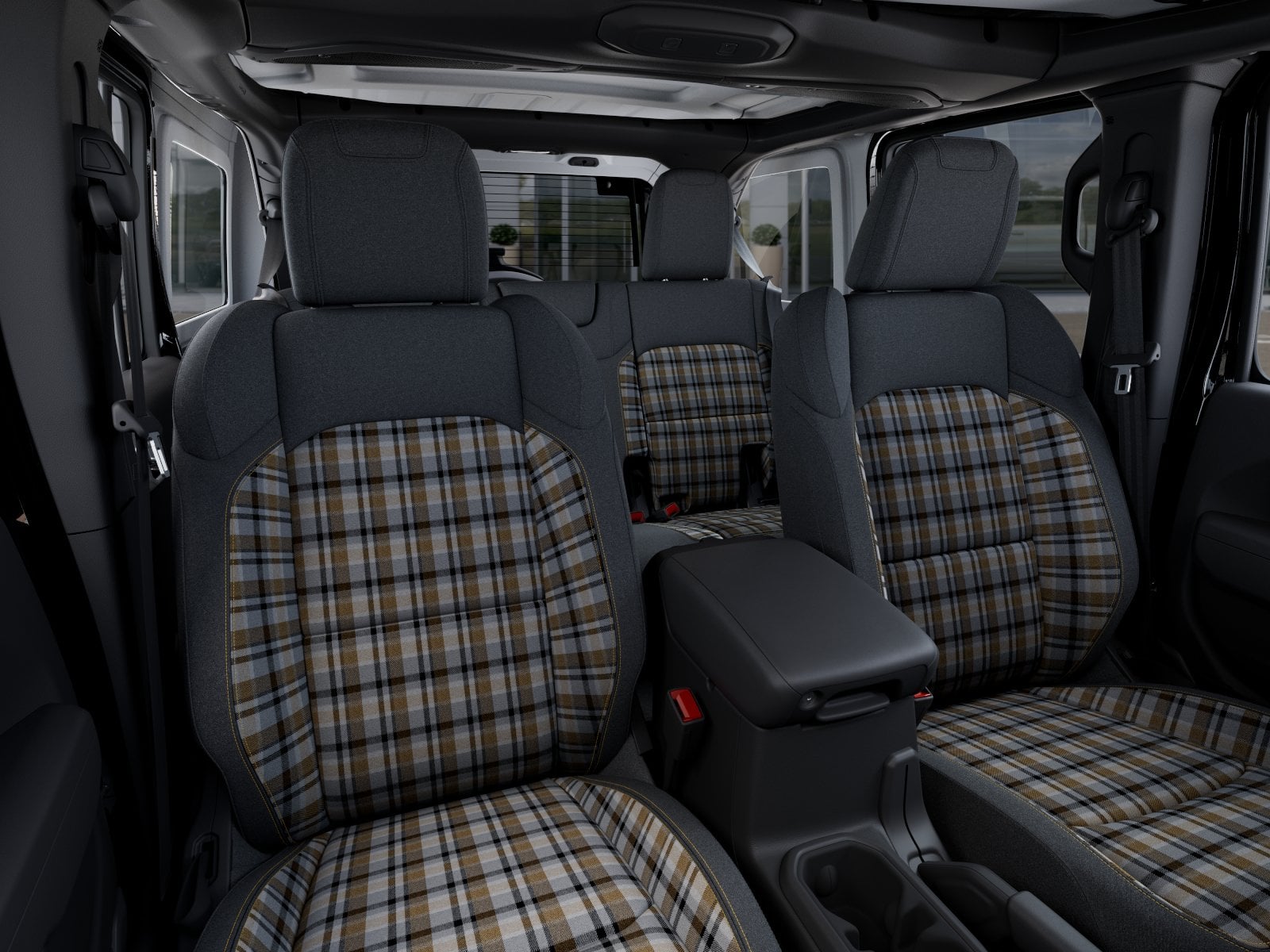 New 2026 Jeep Wrangler 85th Anniversary Edition - photo - 45