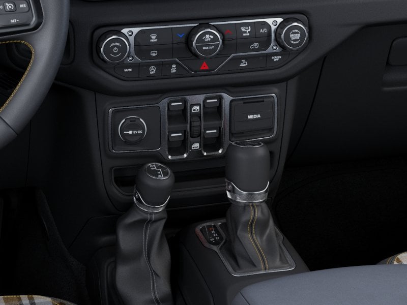 New 2026 Jeep Wrangler 85th Anniversary Edition - photo - 53