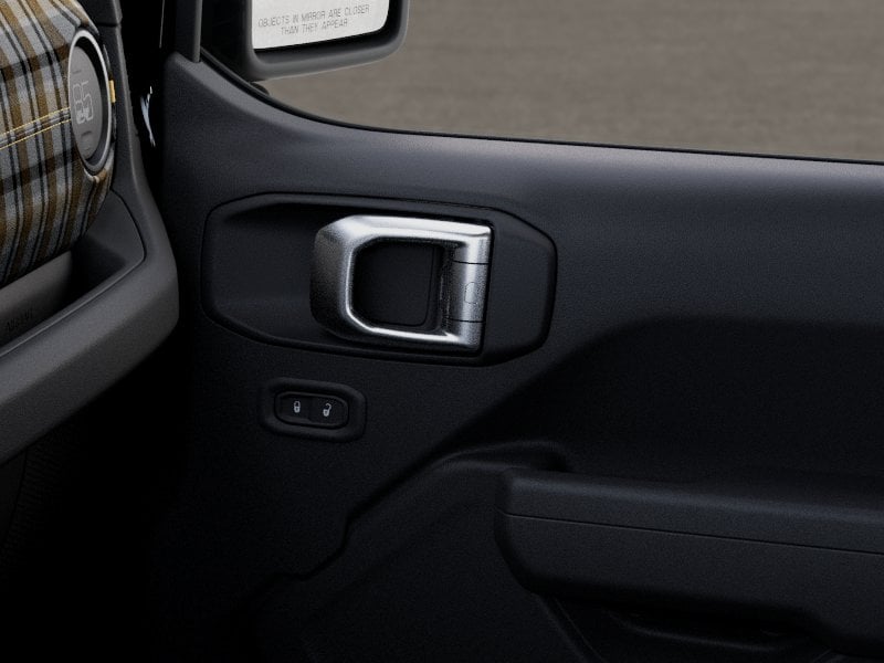 New 2026 Jeep Wrangler 85th Anniversary Edition - photo - 54