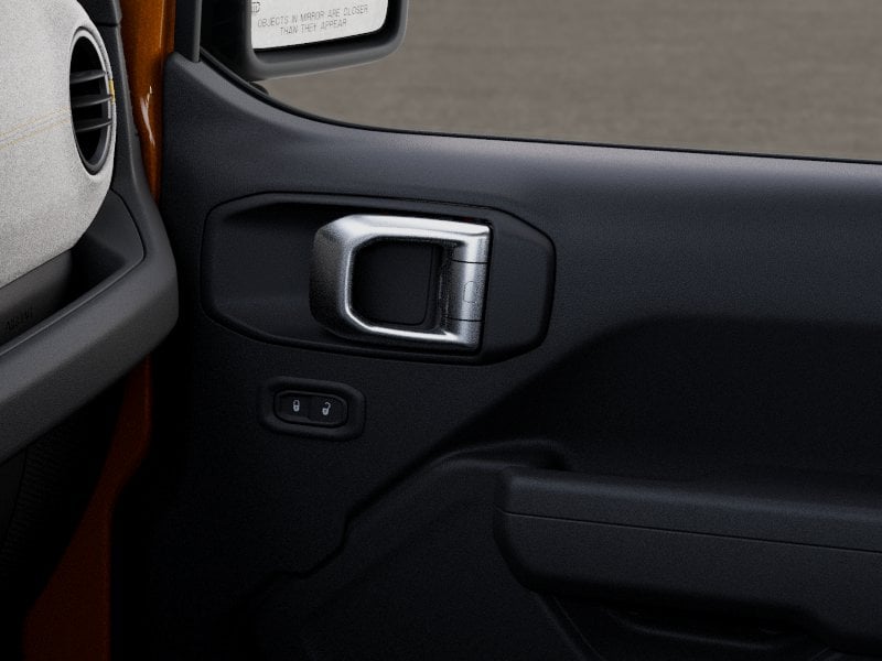 New 2026 Jeep Wrangler Willys - photo - 32