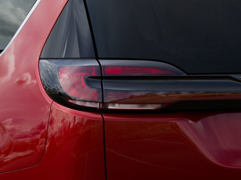 New 2027 Chrysler Pacifica Select - photo - 40