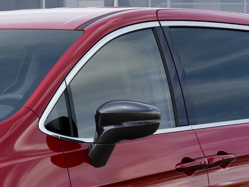 New 2027 Chrysler Pacifica Select - photo - 43
