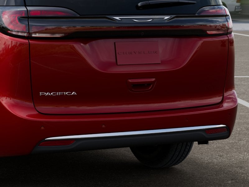 New 2027 Chrysler Pacifica Select - photo - 44