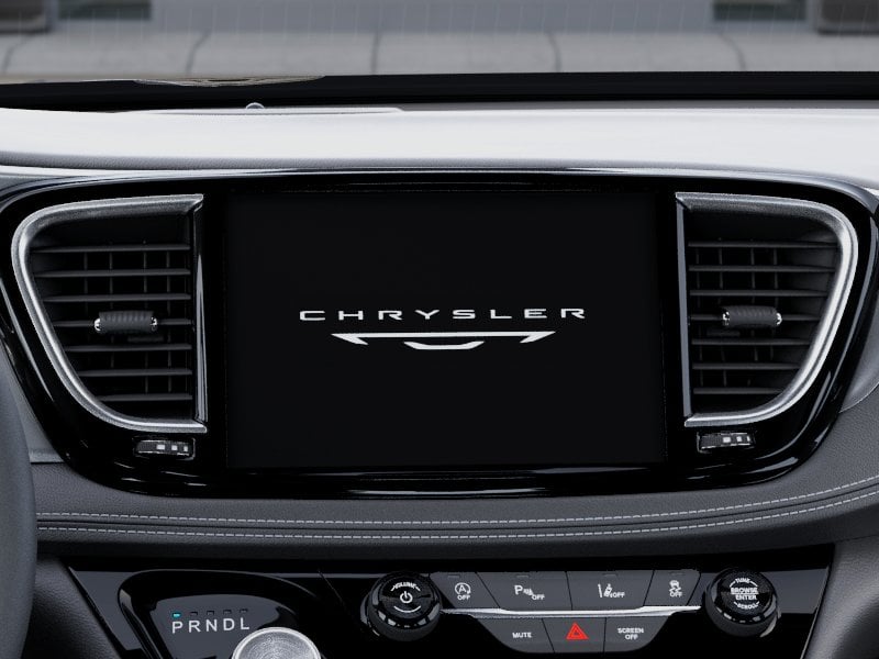 New 2027 Chrysler Pacifica Select - photo - 49