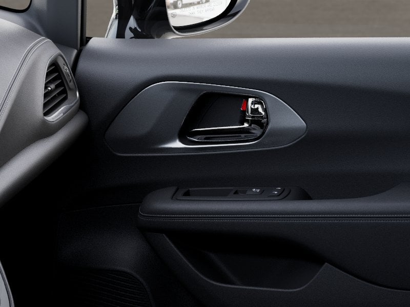 New 2027 Chrysler Pacifica Select - photo - 56