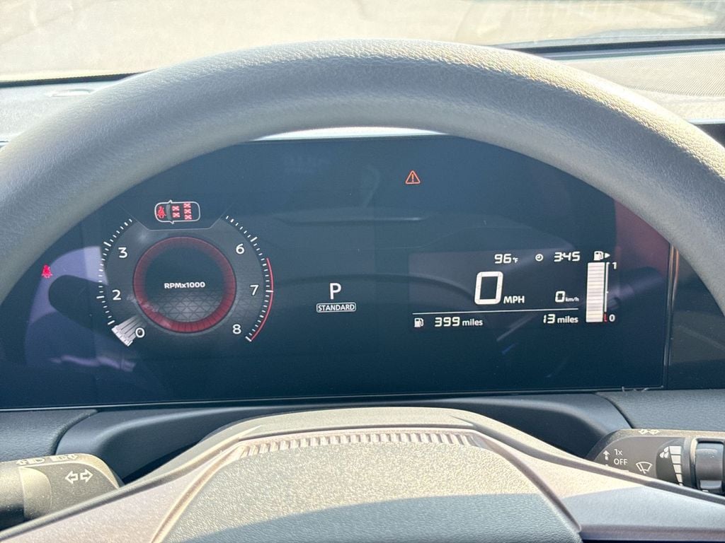 New 2027 Nissan Sentra S - photo - 23