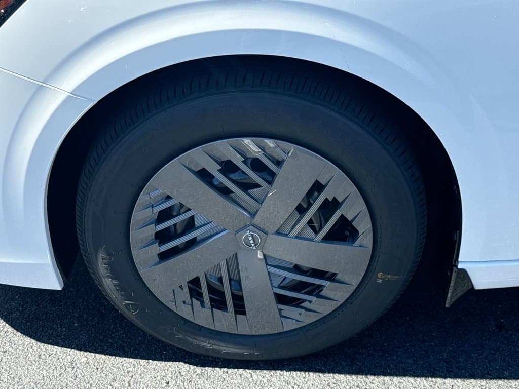 New 2027 Nissan Sentra S - photo - 9