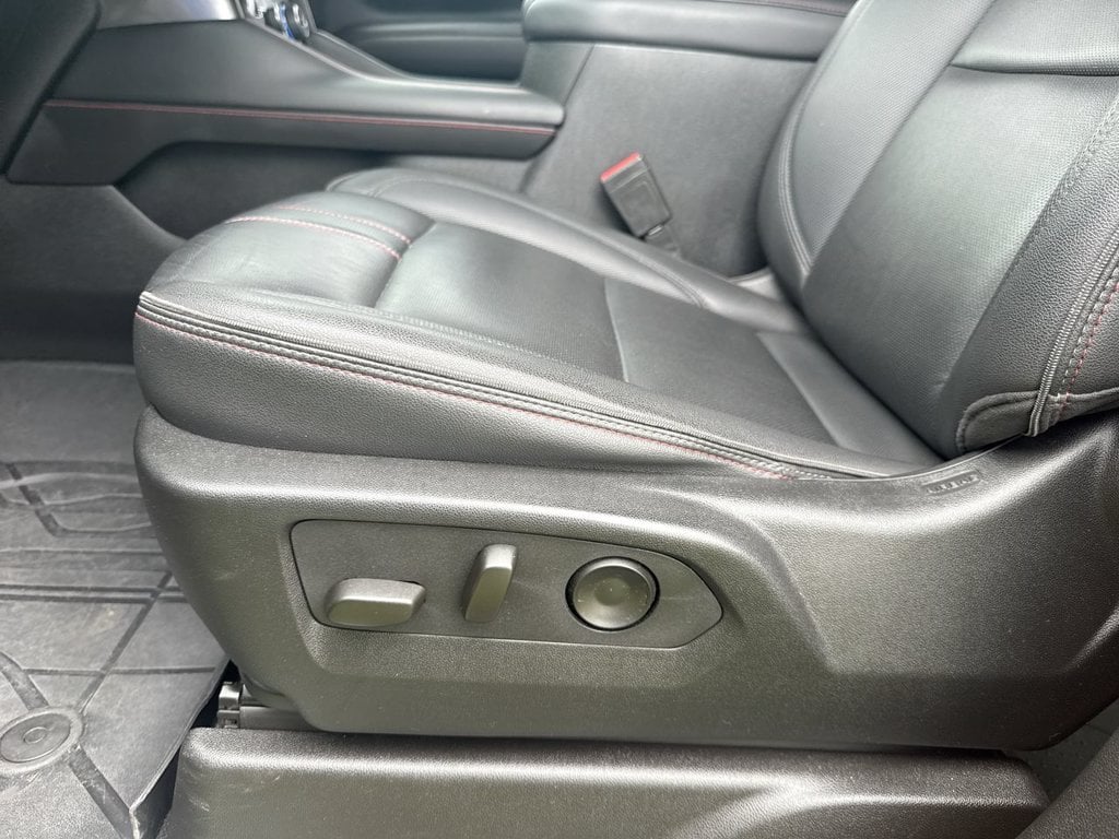 Pre-Owned 2024 Chevrolet Tahoe RST - photo - 23