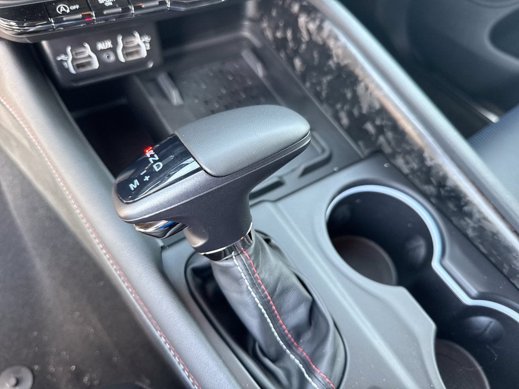 New 2026 Dodge Durango - photo - 27
