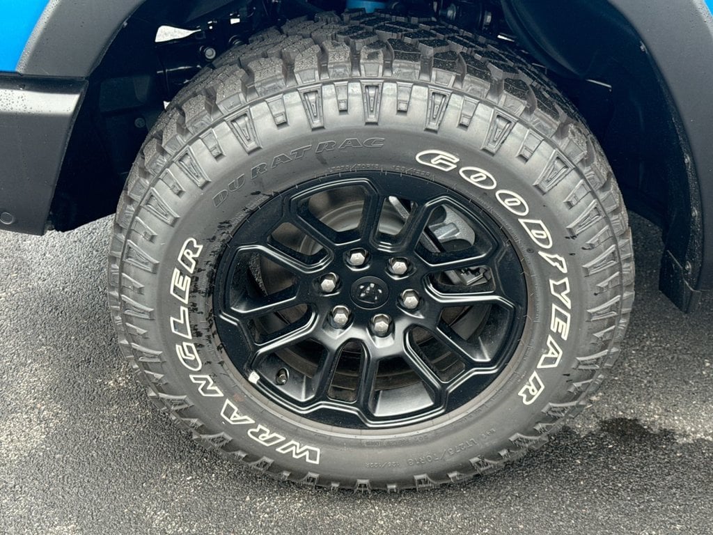 New 2026 Ram 1500 Rebel - photo - 9