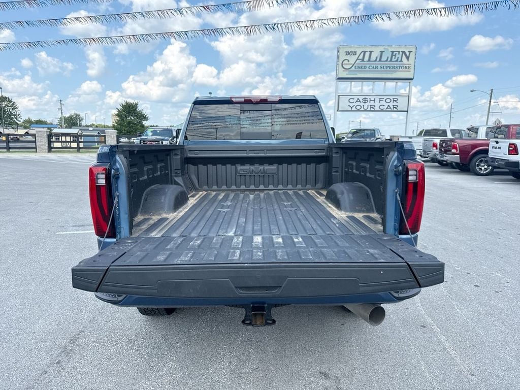Pre-Owned 2026 GMC Sierra 2500HD Denali - photo - 16