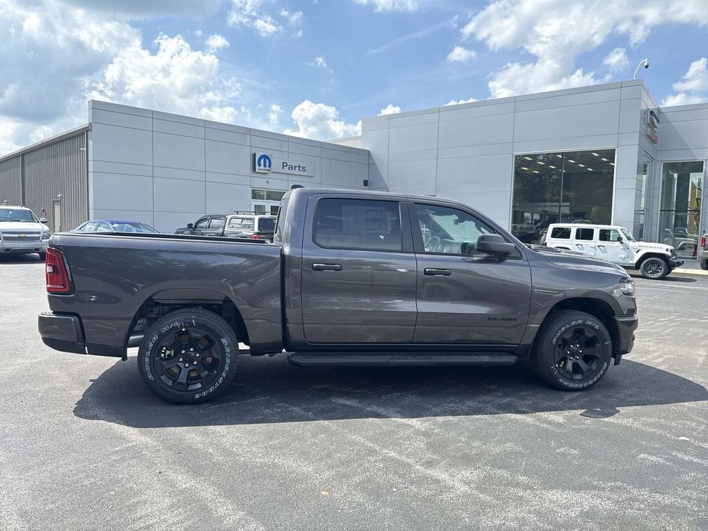 New 2026 Ram 1500 Express - photo - 13