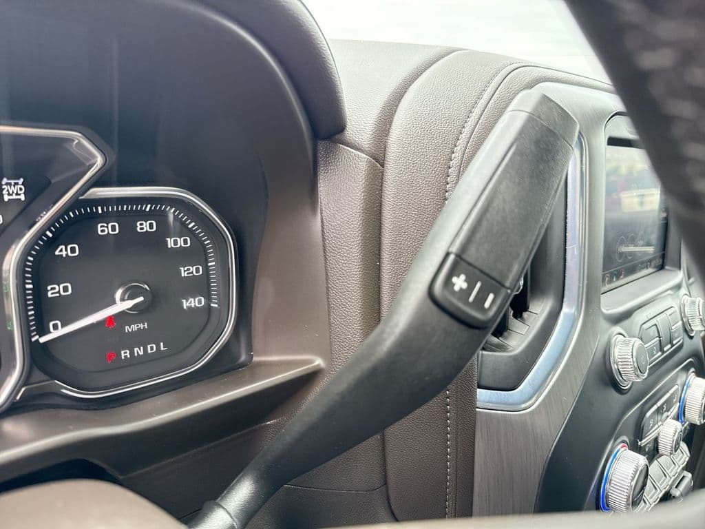 Pre-Owned 2021 GMC Sierra 1500 Denali - photo - 25