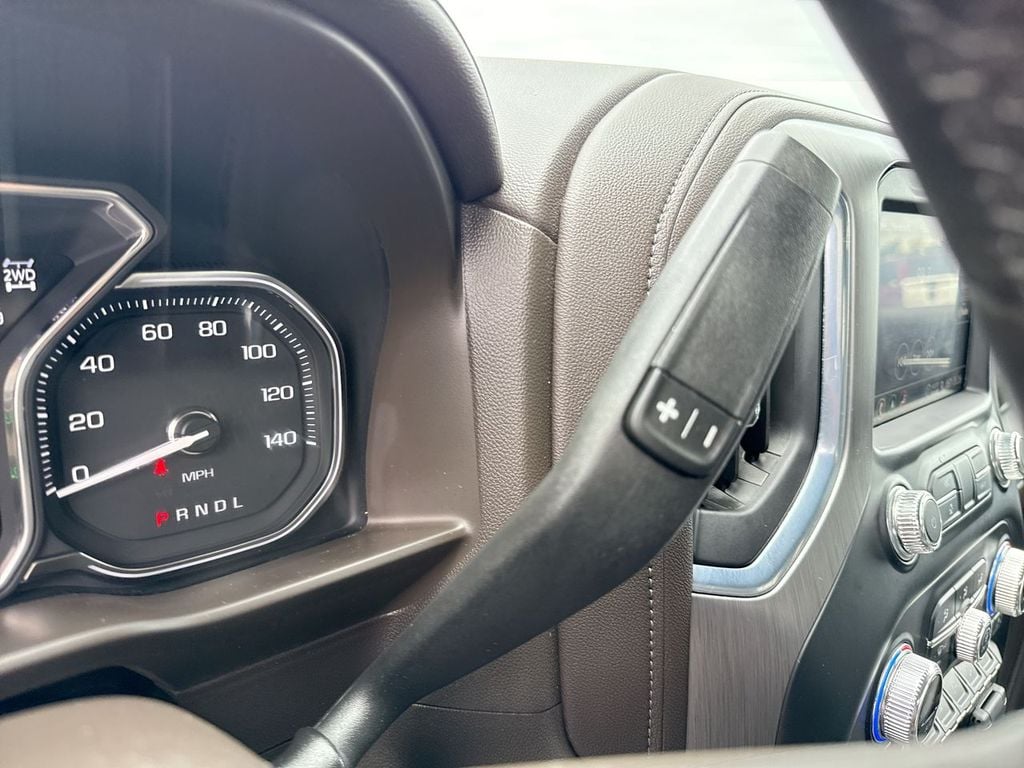 Pre-Owned 2021 GMC Sierra 1500 Denali - photo - 25