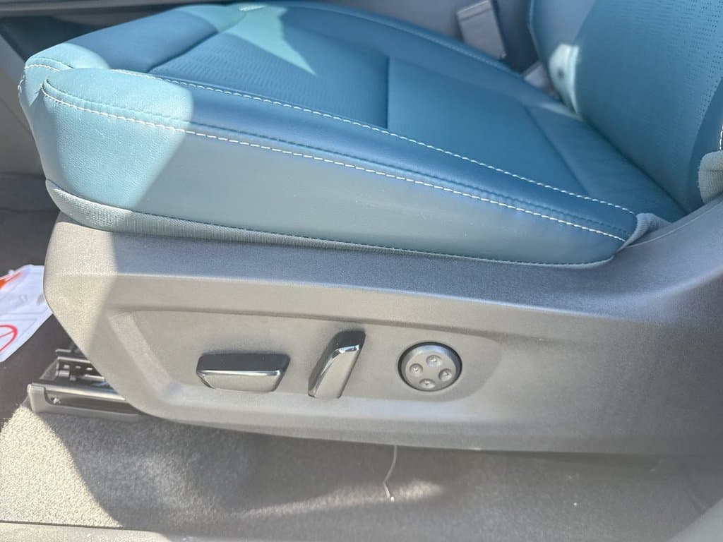 New 2027 Nissan Murano Platinum - photo - 22
