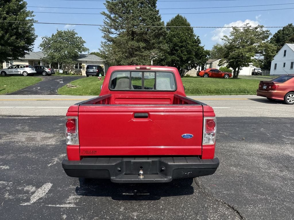 Pre-Owned 1996 Ford Ranger - photo - 9