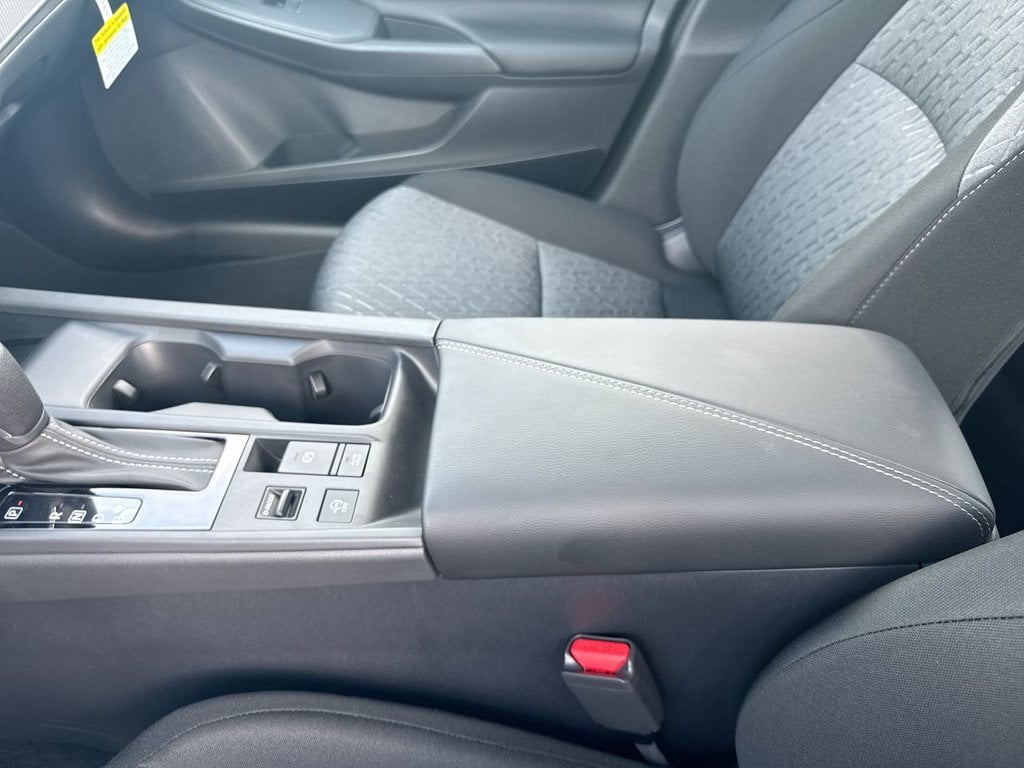 New 2027 Nissan Sentra SV - photo - 24